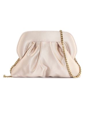 Rose phard satin Ophelia bag ROBERTO FESTA | OFELIACIPRIA